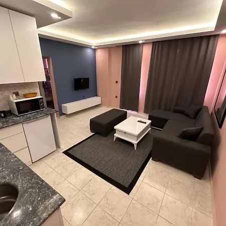 Apartamento Saga No 6 *
