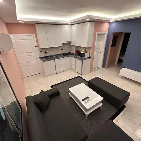 Apartamento Saga No 6