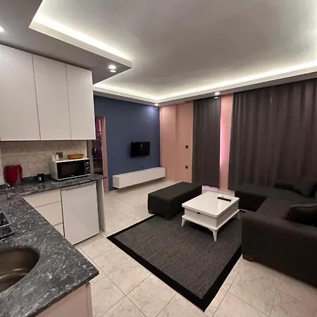 Saga No 6 Apartamento *